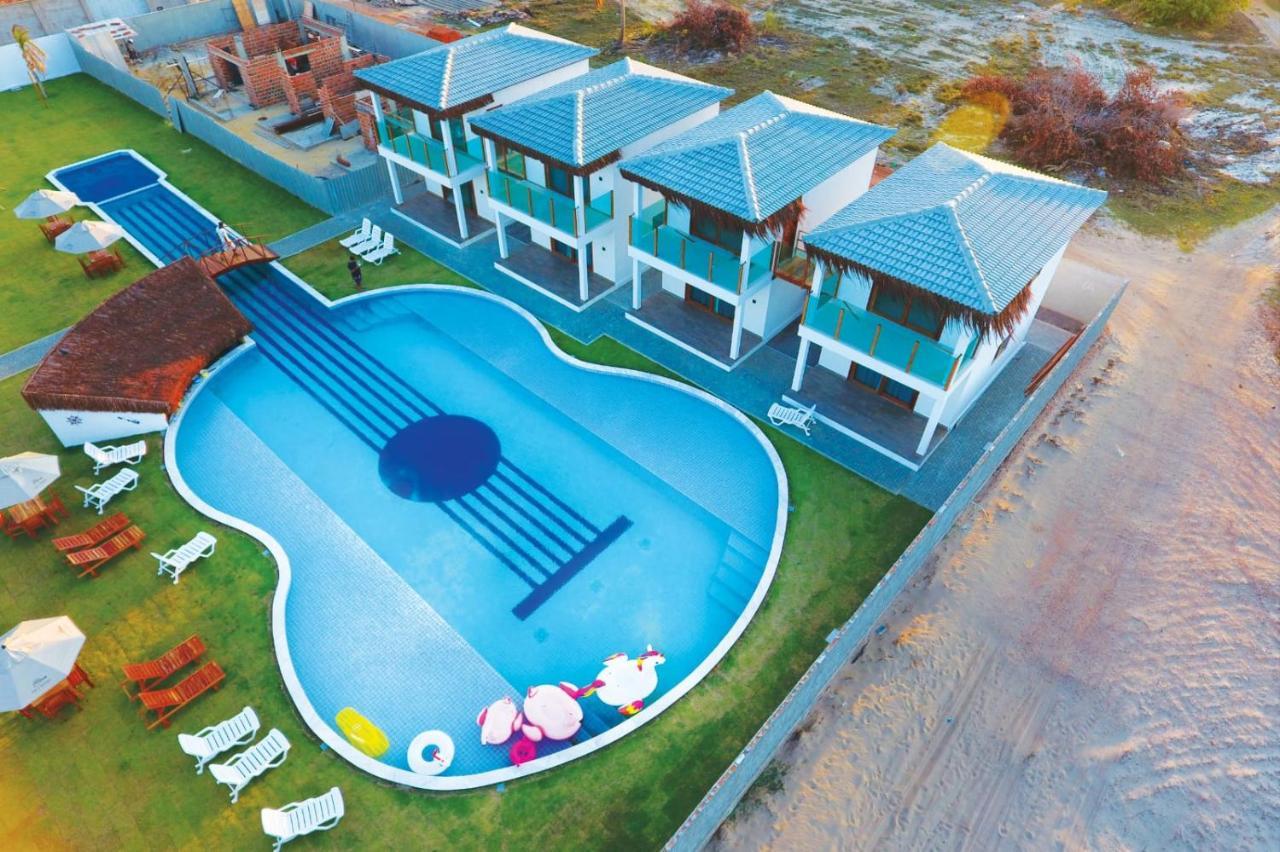 Sol E Violao Hotel 4*
