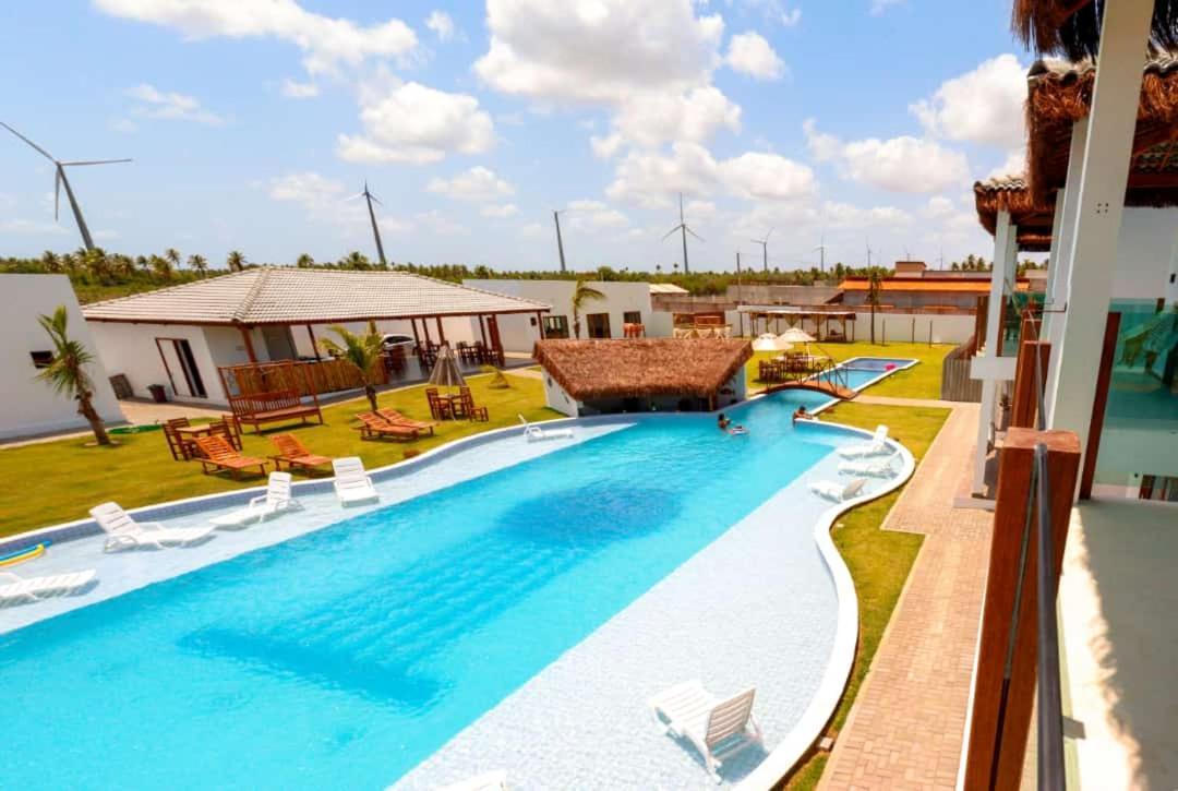 Sol E Violao Hotel 4*